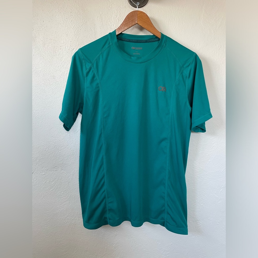 Outdoor Research Men’s Echo Shirt Medium